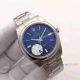 Rolex Oyster Perpetual Swiss Replica watch Blue Dial 39mm (8)_th.jpg